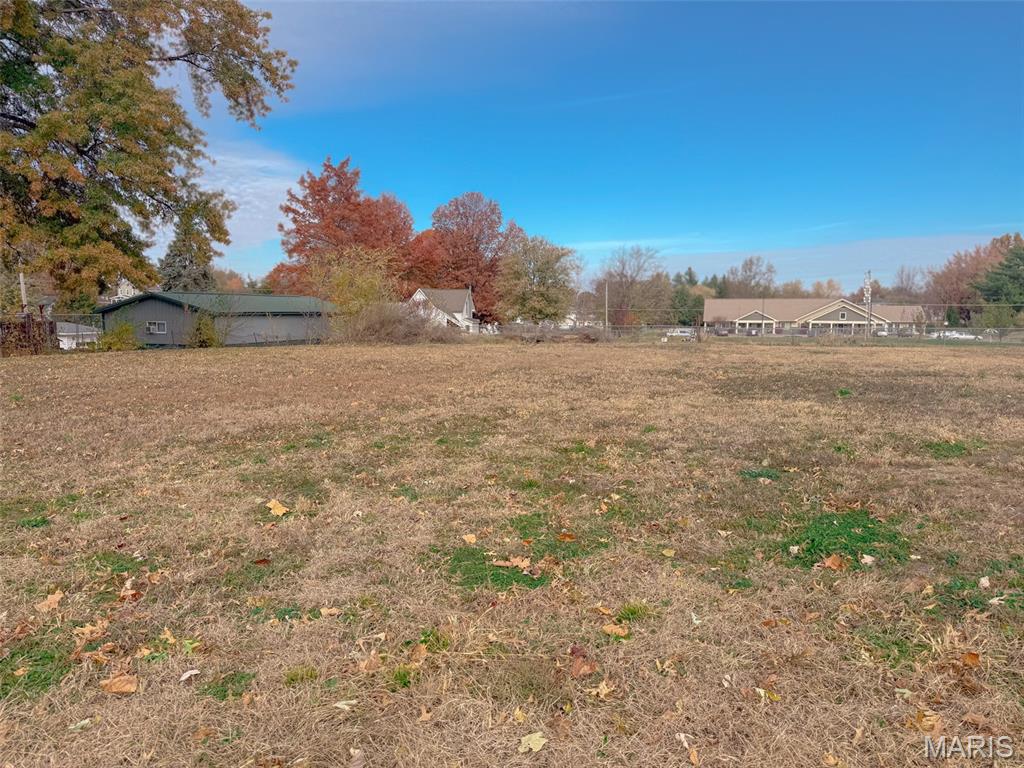 Not in a subdivision - Land