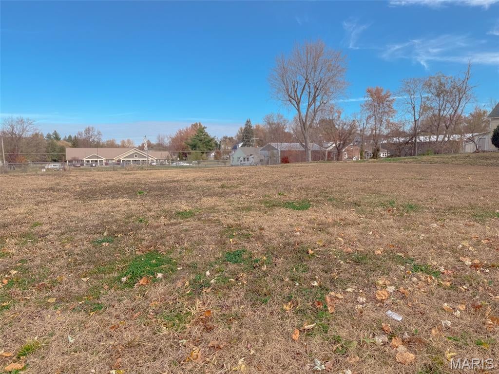 Not in a subdivision - Land