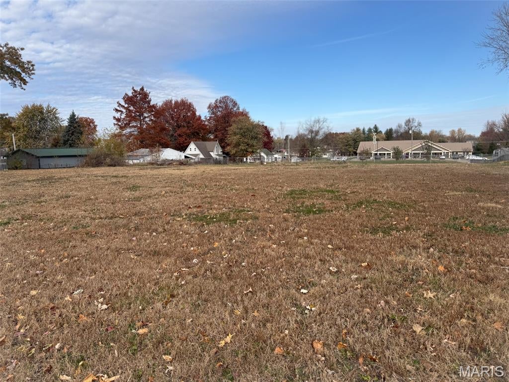 Not in a subdivision - Land