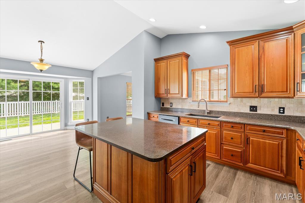Maple Hill - Residential