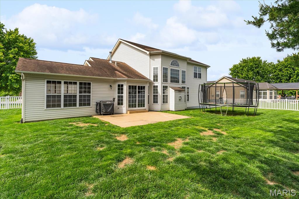 Maple Hill - Residential