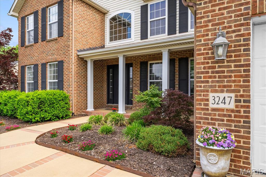 Maple Hill - Residential