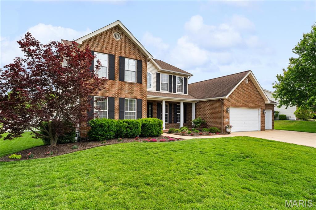 Maple Hill - Residential