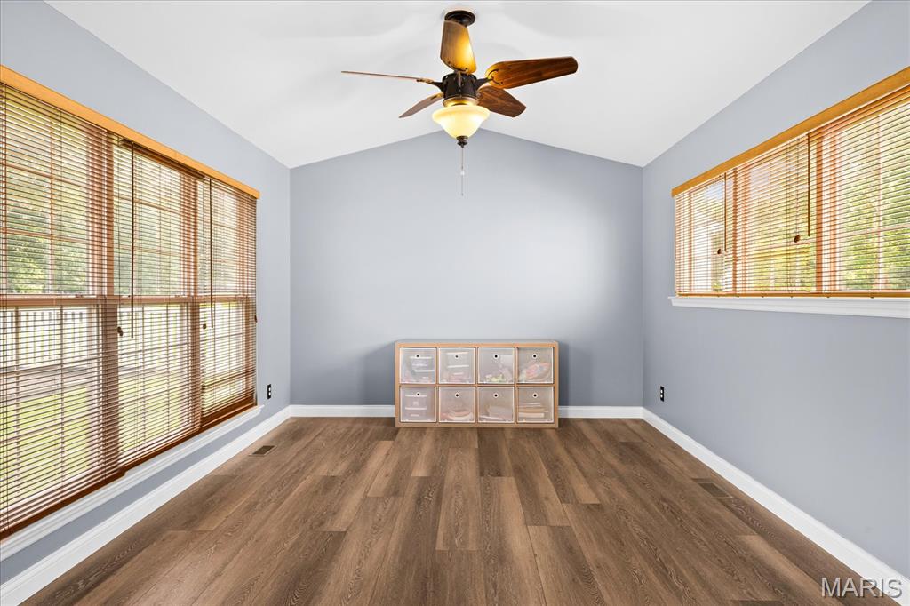 Maple Hill - Residential