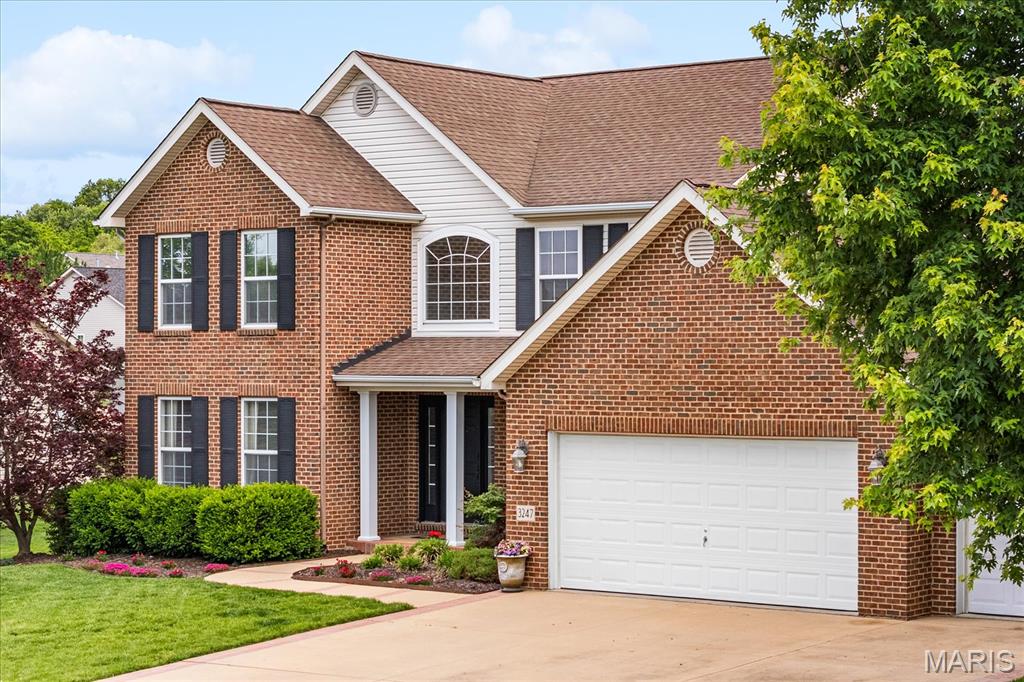 Maple Hill - Residential