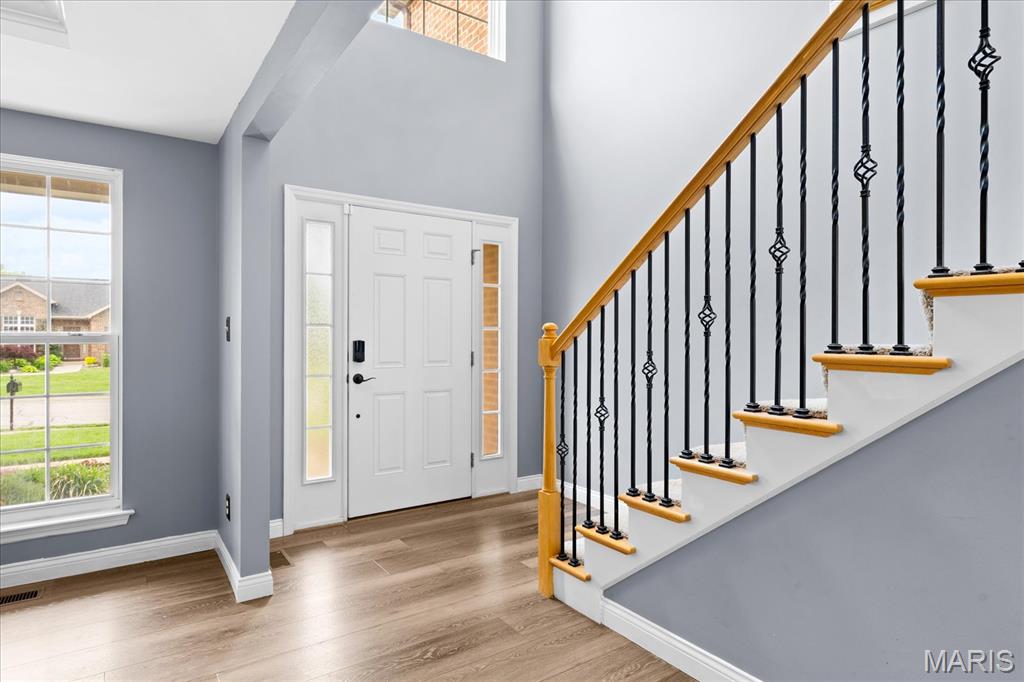 Maple Hill - Residential