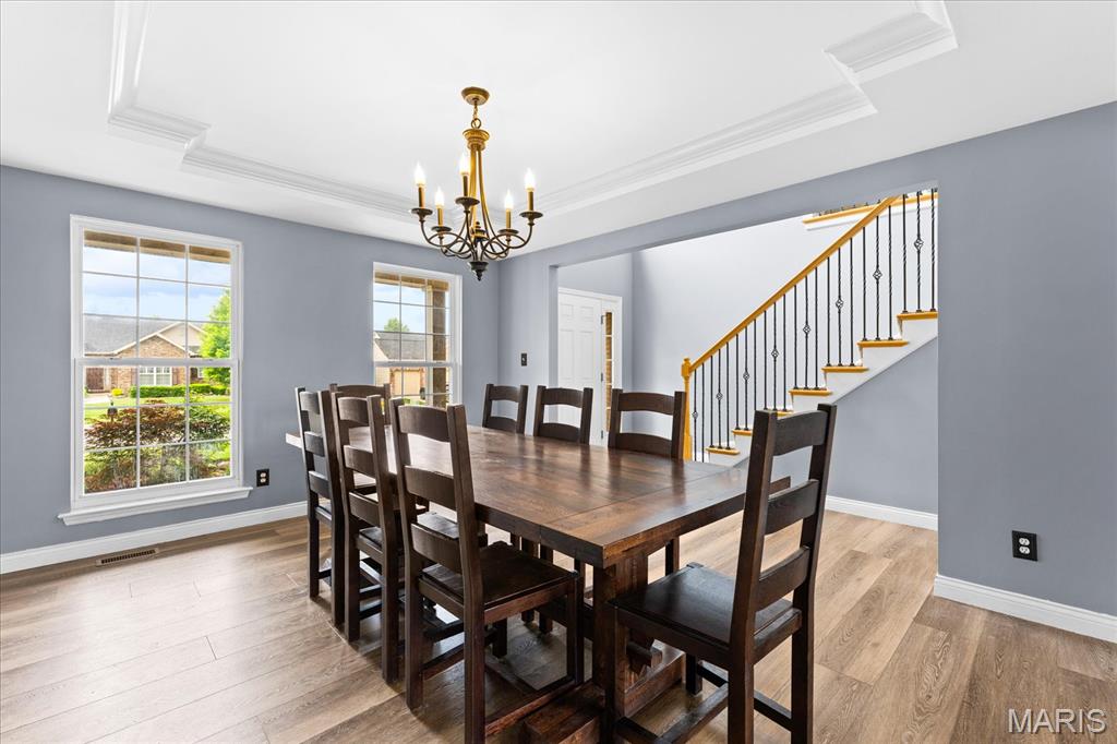 Maple Hill - Residential