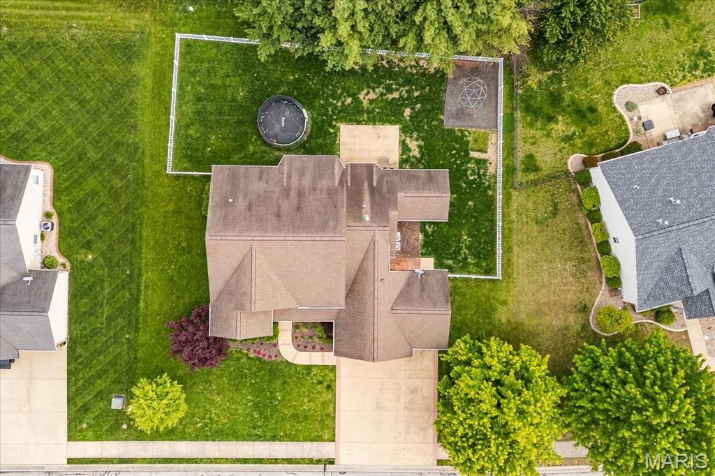 Maple Hill - Residential