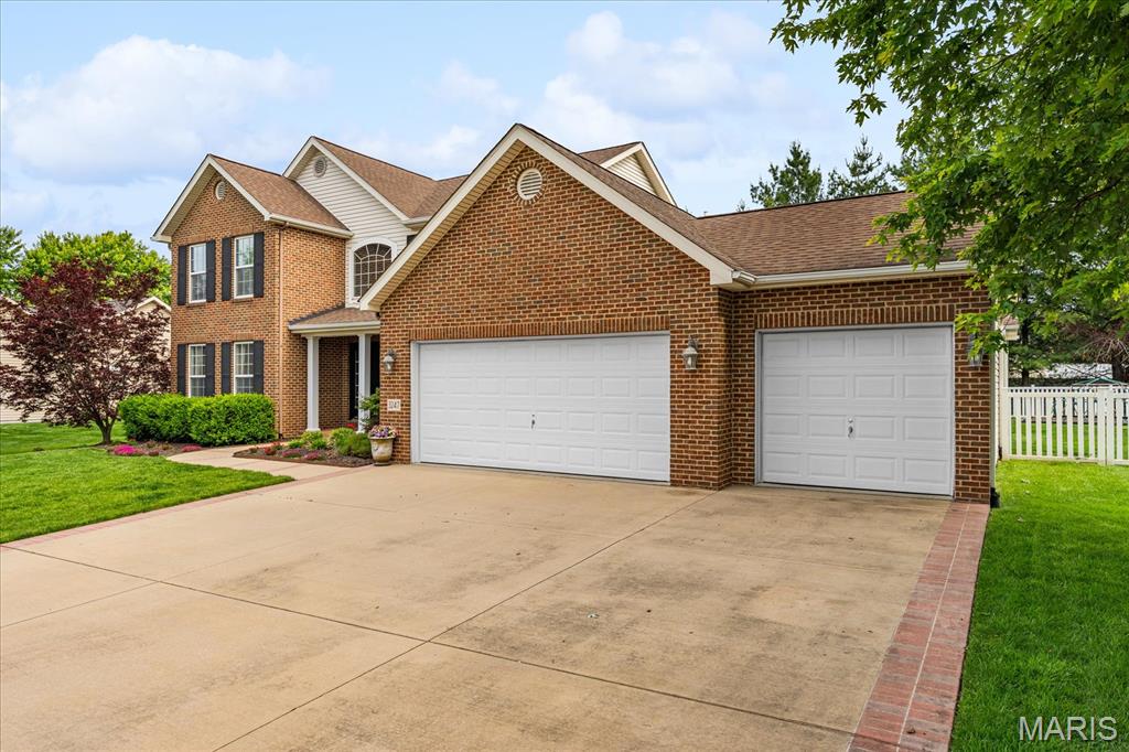 Maple Hill - Residential