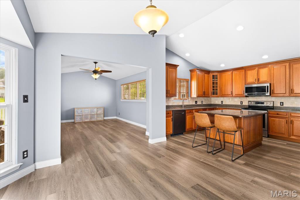 Maple Hill - Residential