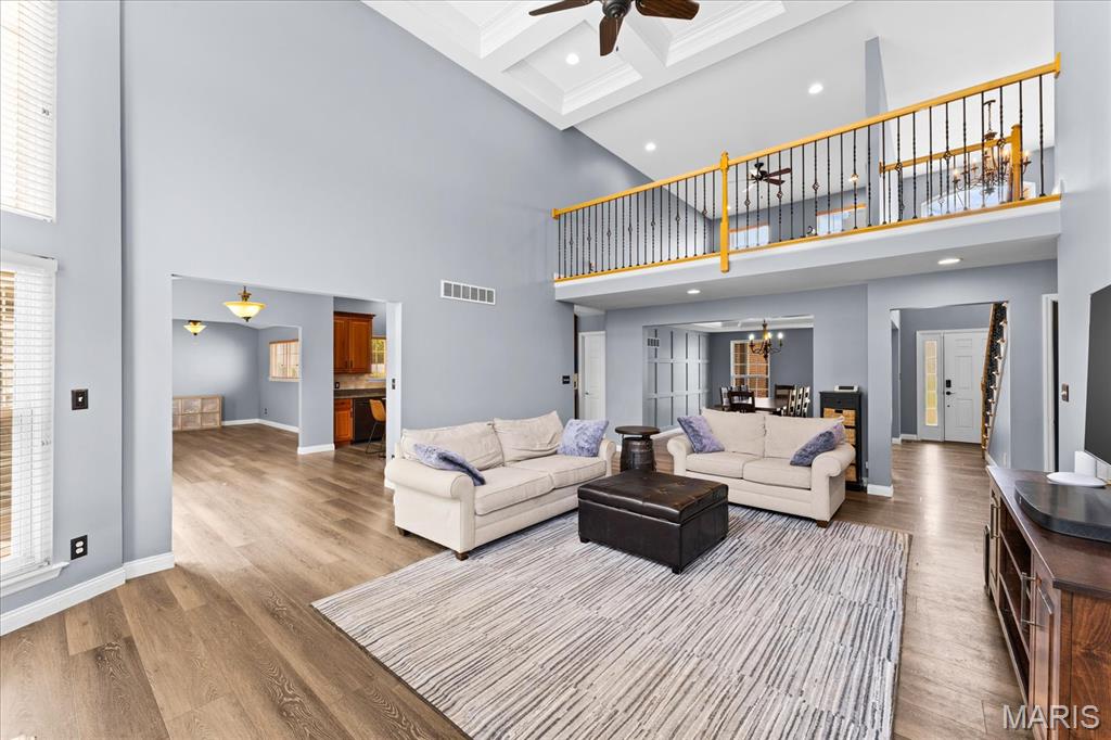 Maple Hill - Residential