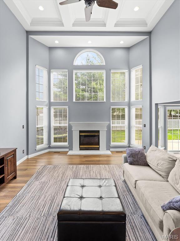 Maple Hill - Residential