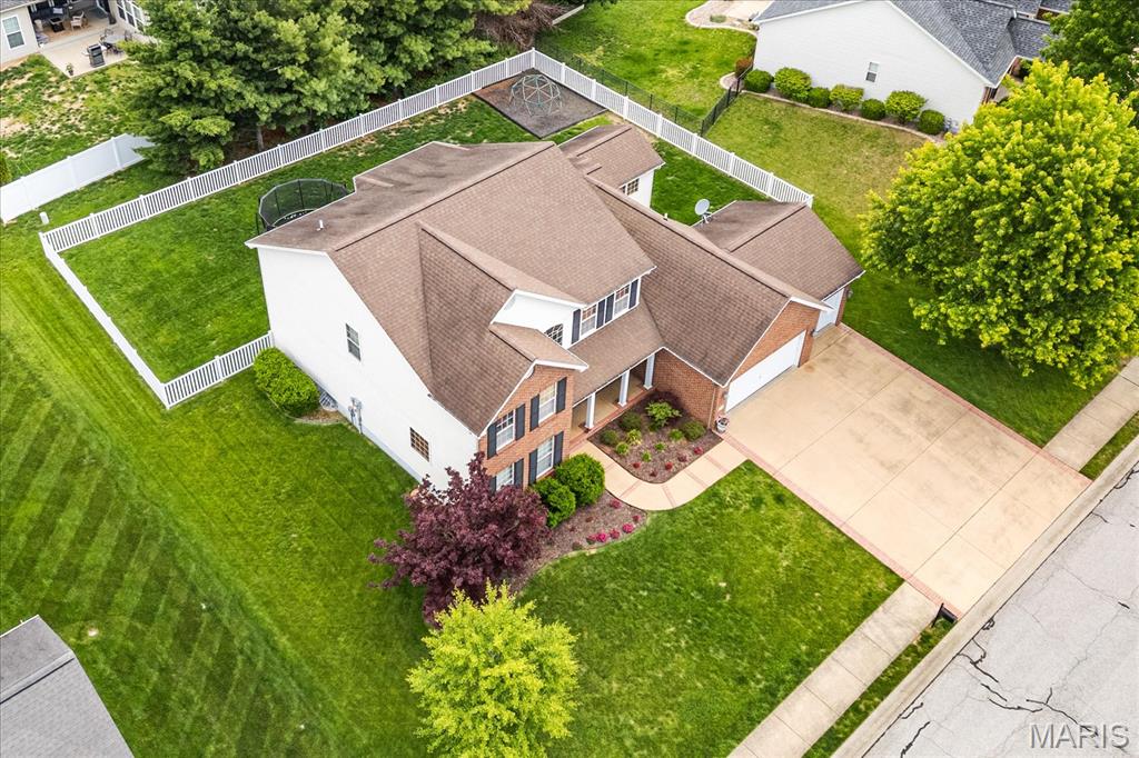 Maple Hill - Residential