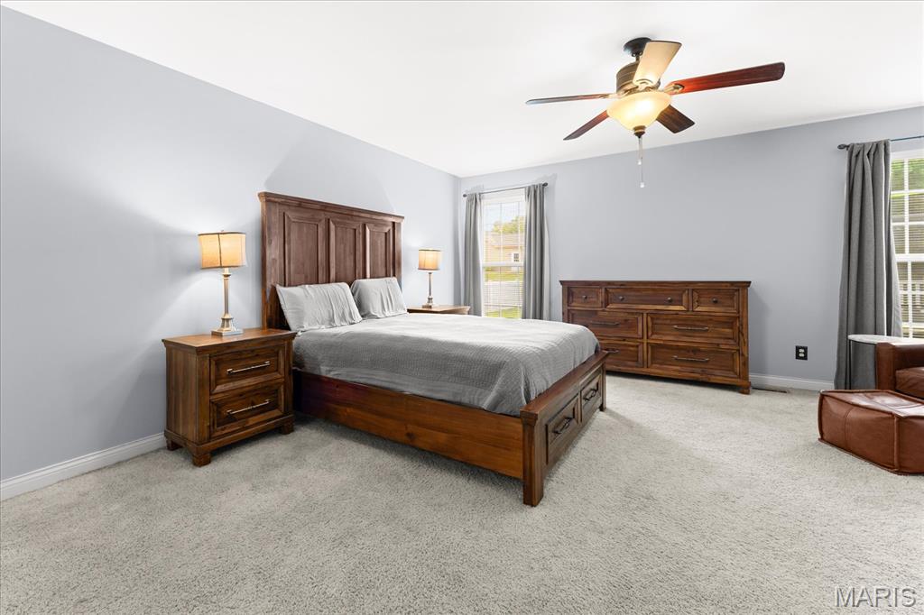 Maple Hill - Residential