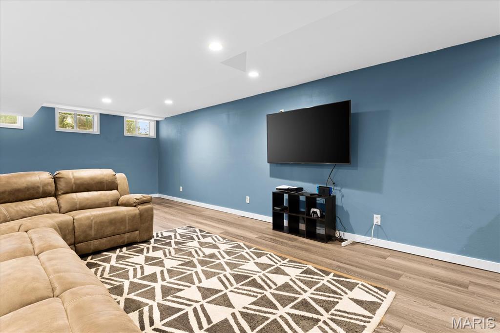 Maple Hill - Residential