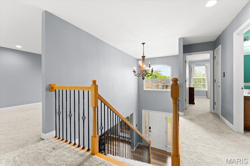 Maple Hill - Residential