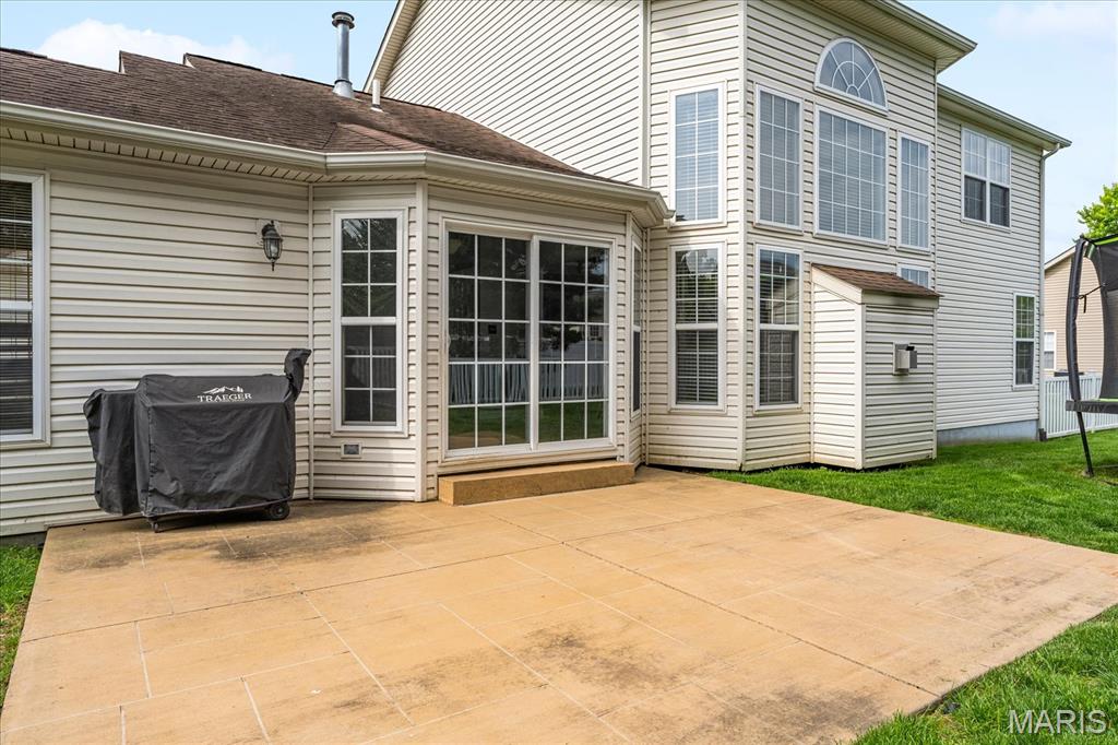 Maple Hill - Residential