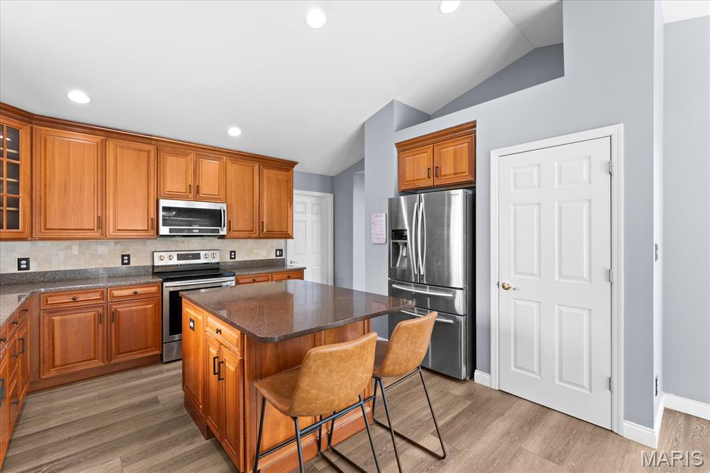 Maple Hill - Residential