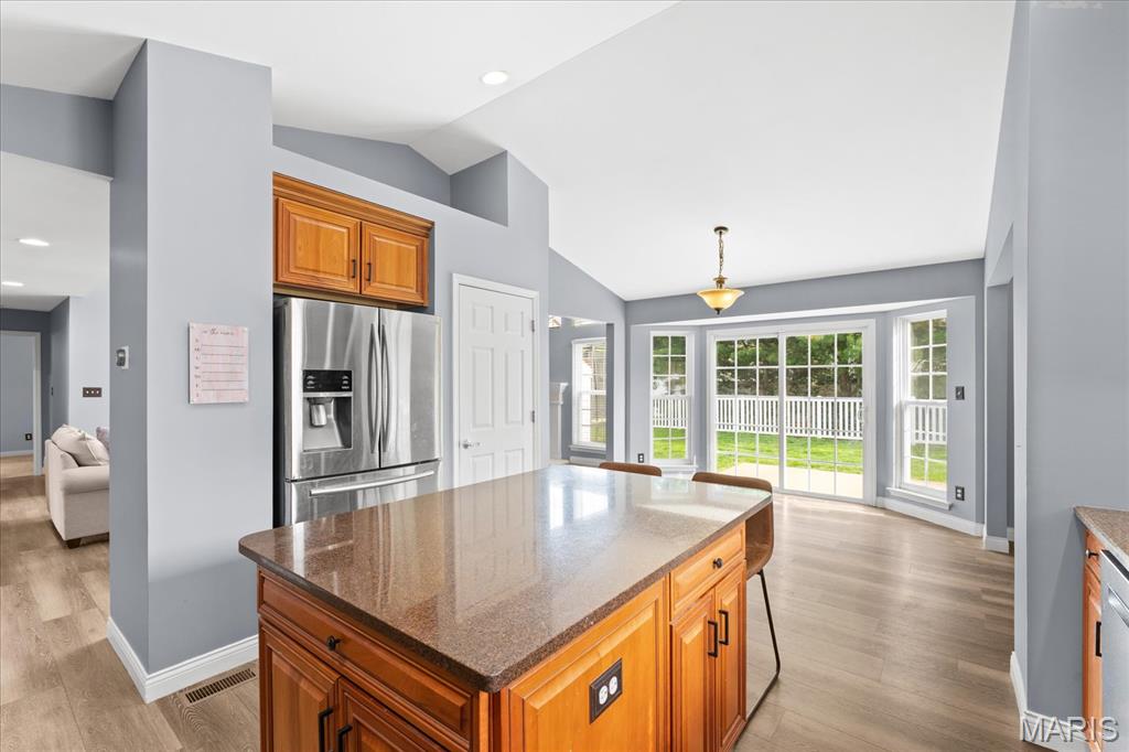 Maple Hill - Residential