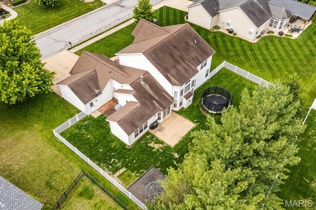 Maple Hill - Residential