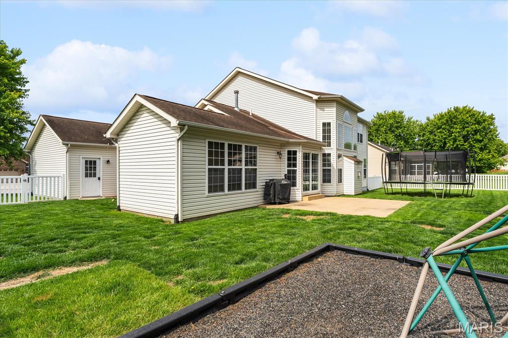 Maple Hill - Residential