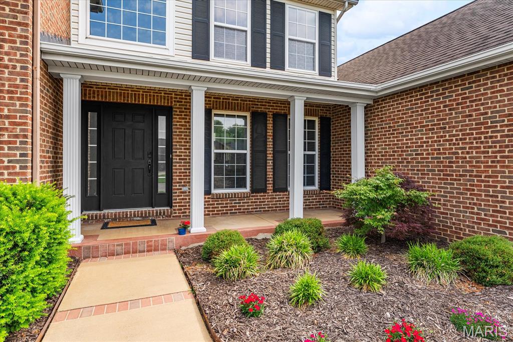 Maple Hill - Residential