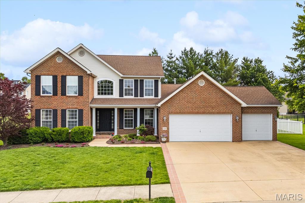 Maple Hill - Residential