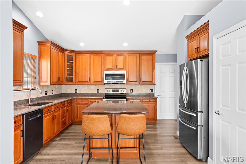 Maple Hill - Residential