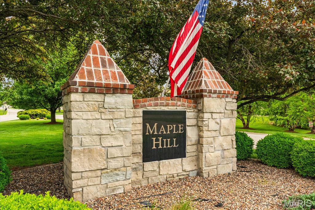 Maple Hill - Residential