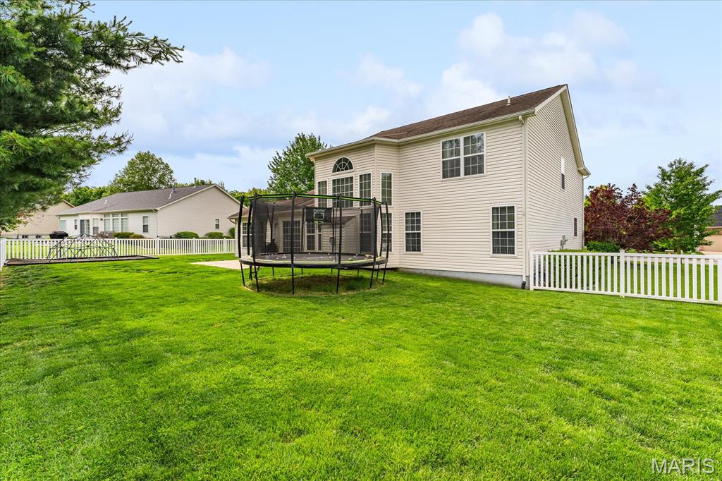 Maple Hill - Residential