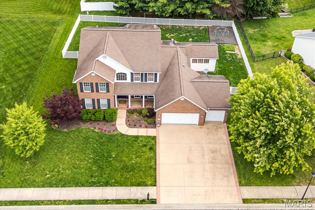 Maple Hill - Residential
