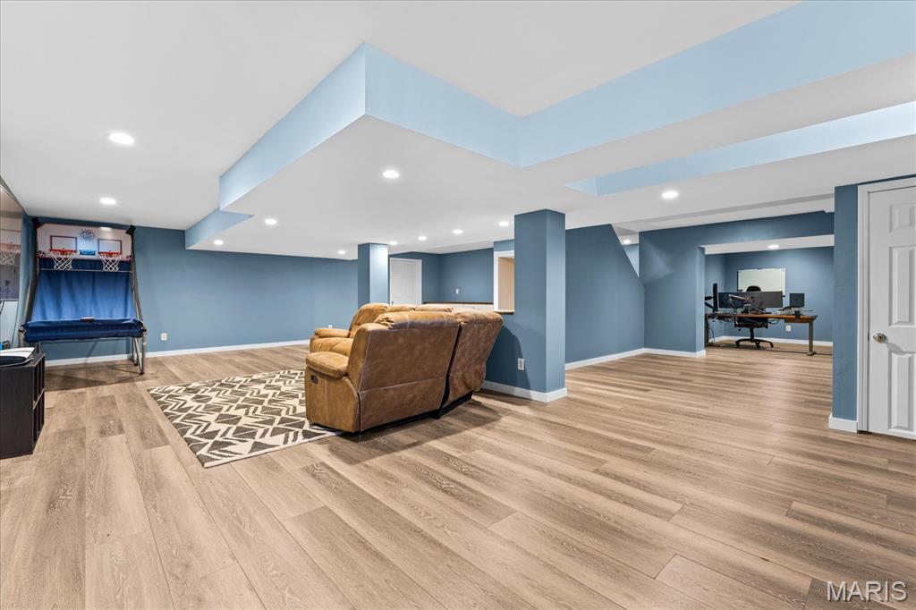Maple Hill - Residential