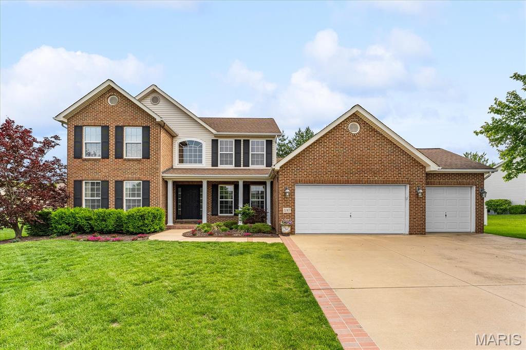 Maple Hill - Residential