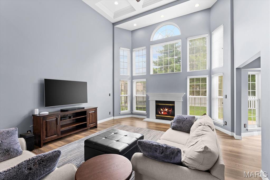 Maple Hill - Residential