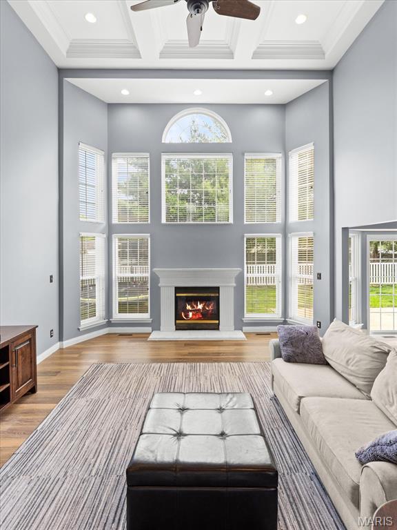 Maple Hill - Residential