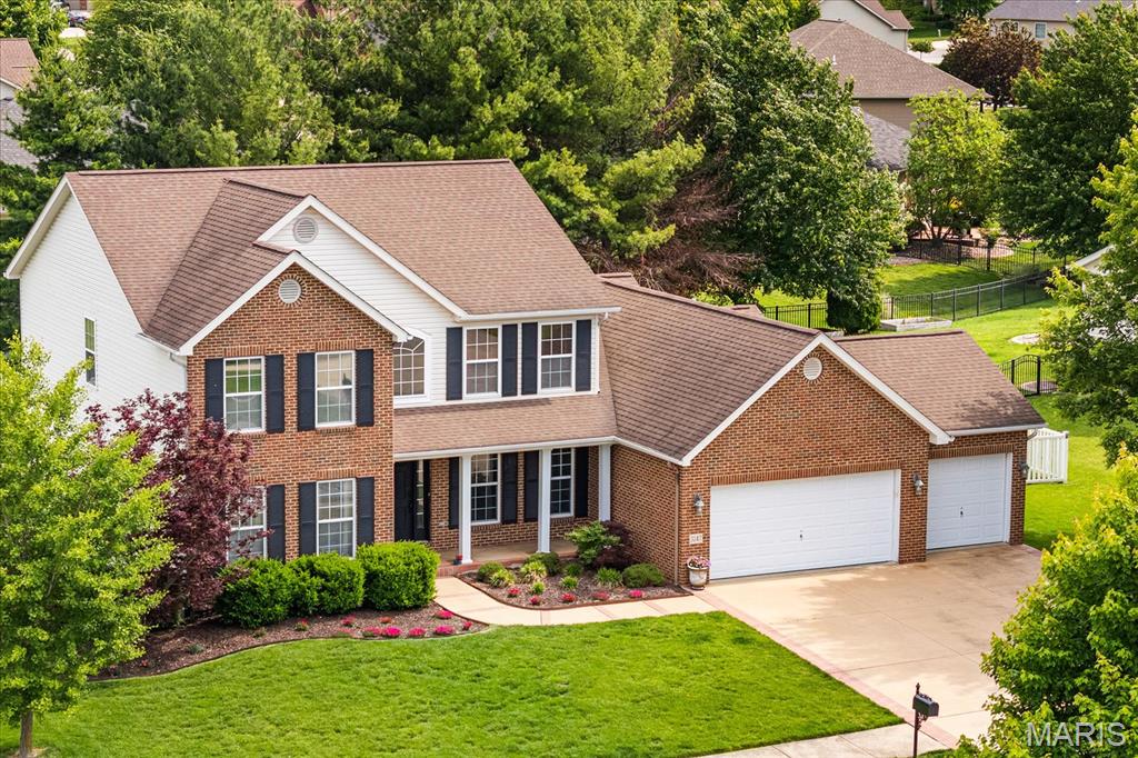 Maple Hill - Residential