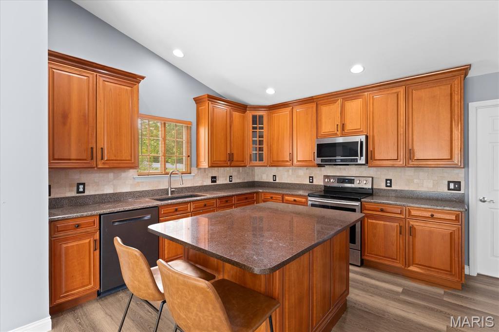 Maple Hill - Residential