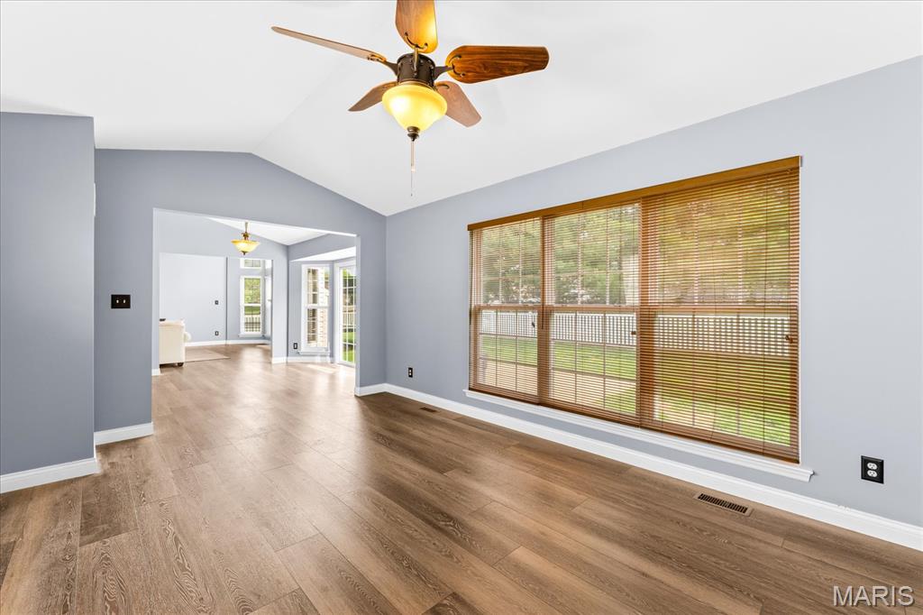 Maple Hill - Residential