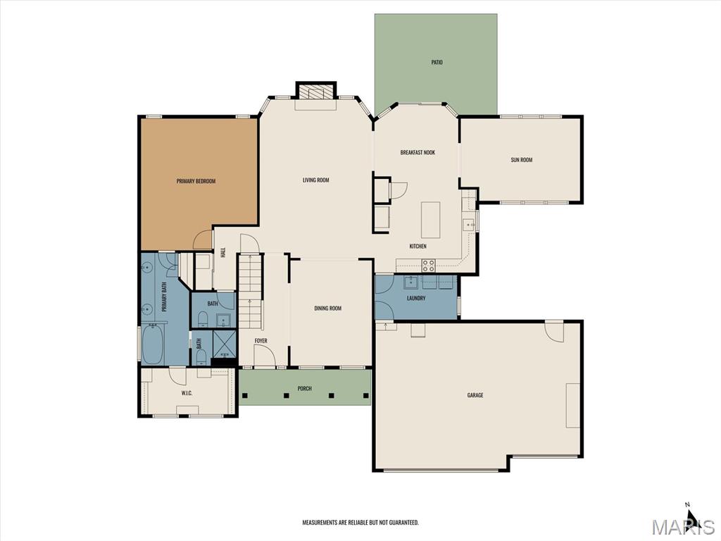 Maple Hill - Residential
