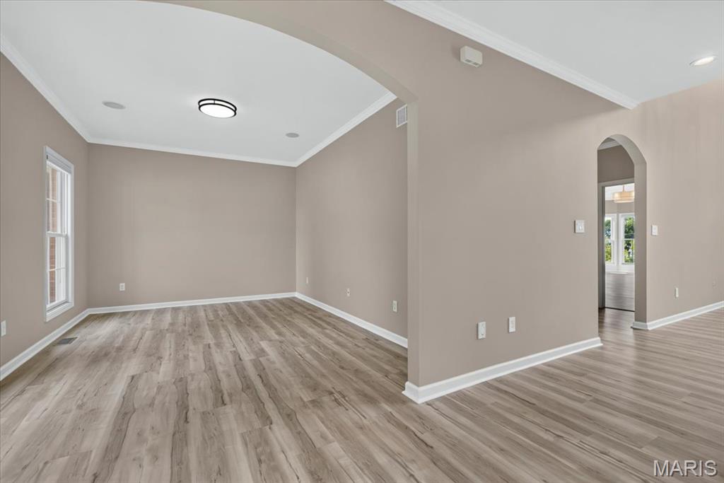 Stonecroft #3 - Residential