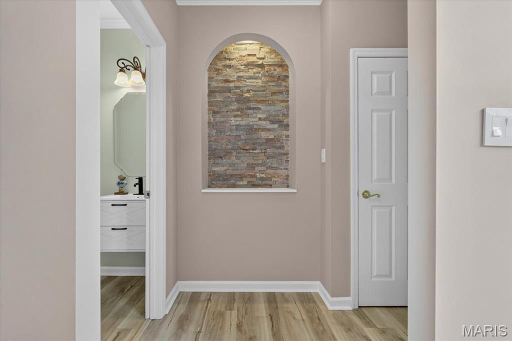 Stonecroft #3 - Residential