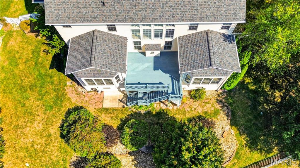 Stonecroft #3 - Residential