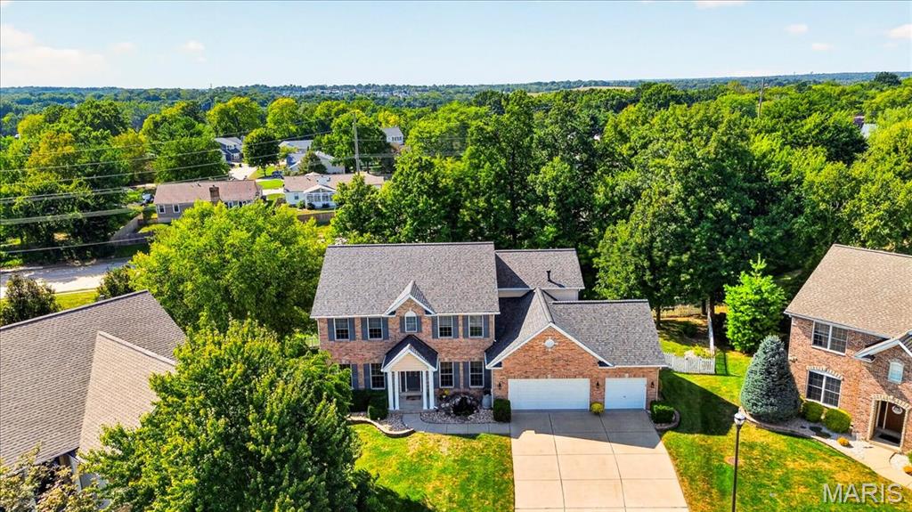 Stonecroft #3 - Residential