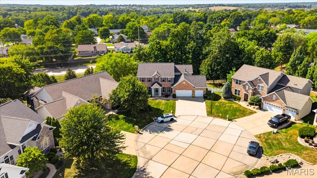 Stonecroft #3 - Residential