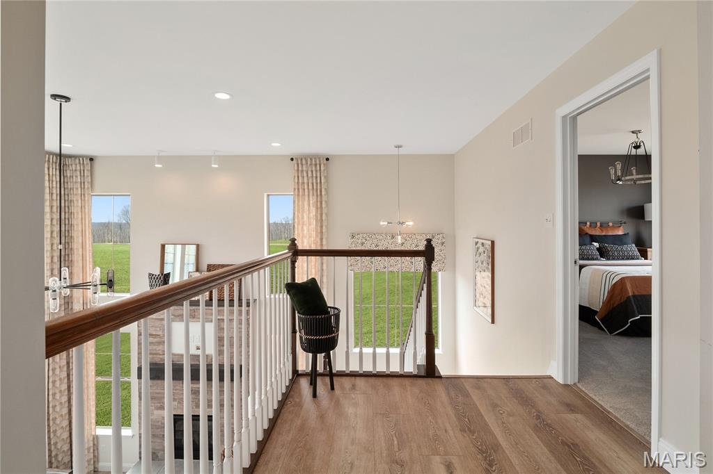 Autumn Hollow - Residential