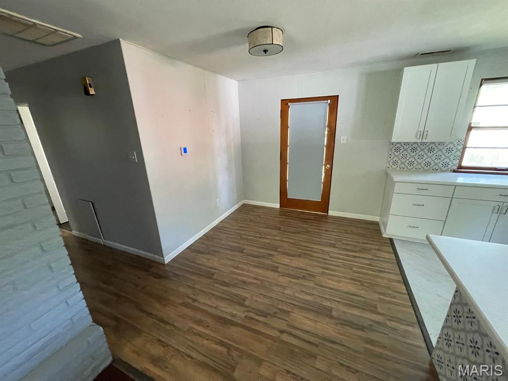 Parkridge Hills Sub - Residential