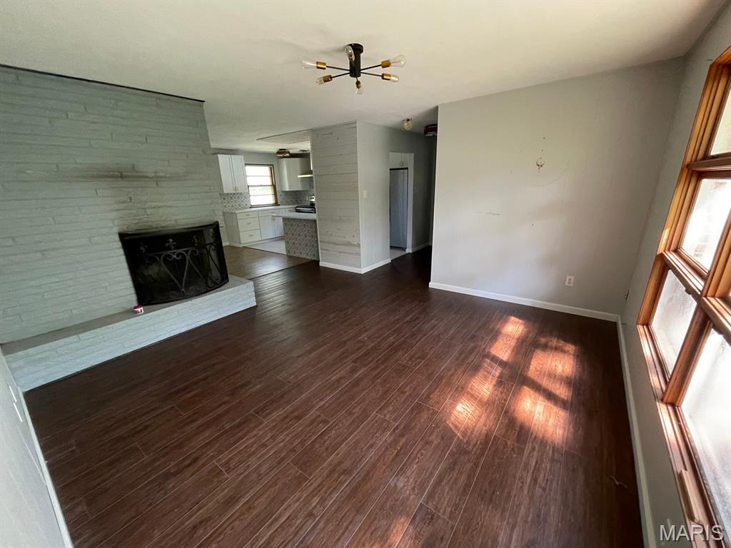 Parkridge Hills Sub - Residential