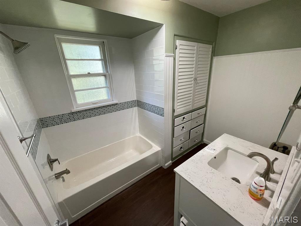 Parkridge Hills Sub - Residential