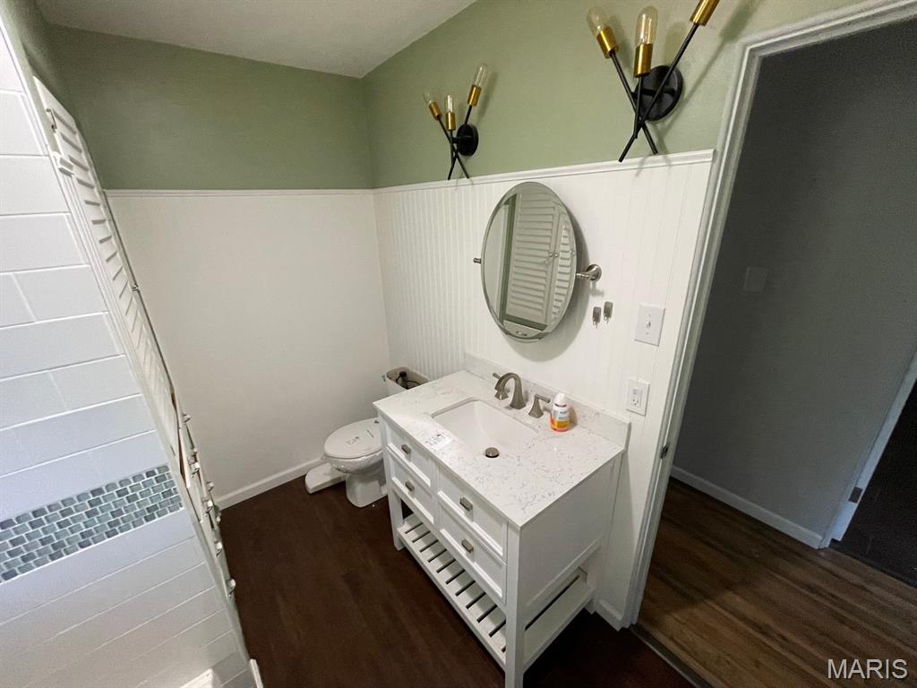 Parkridge Hills Sub - Residential