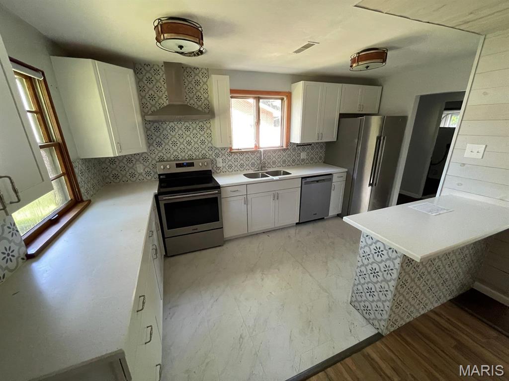 Parkridge Hills Sub - Residential